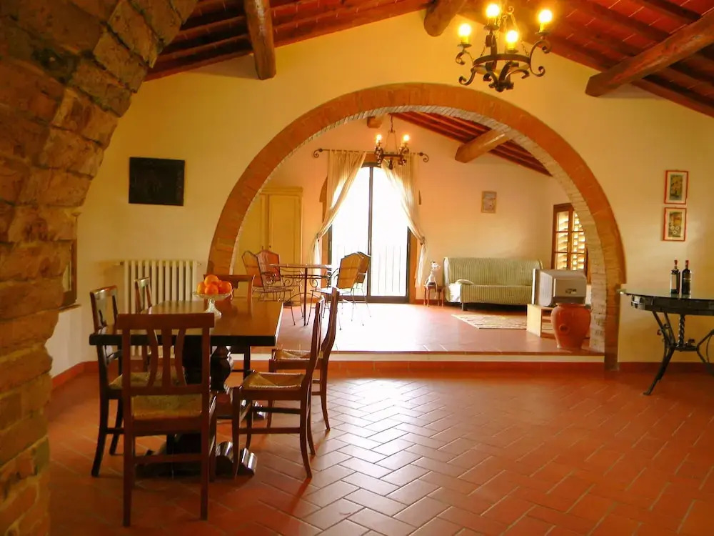 Agriturismo Avanella Appartamenti a 150 mt dalla piscina 150 mt from swimming pool
