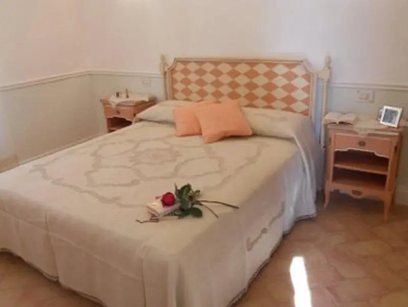 Villa Liliana