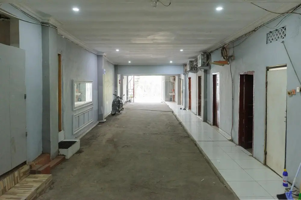 My home2 Mall Ciputra Cibubur Redpartner