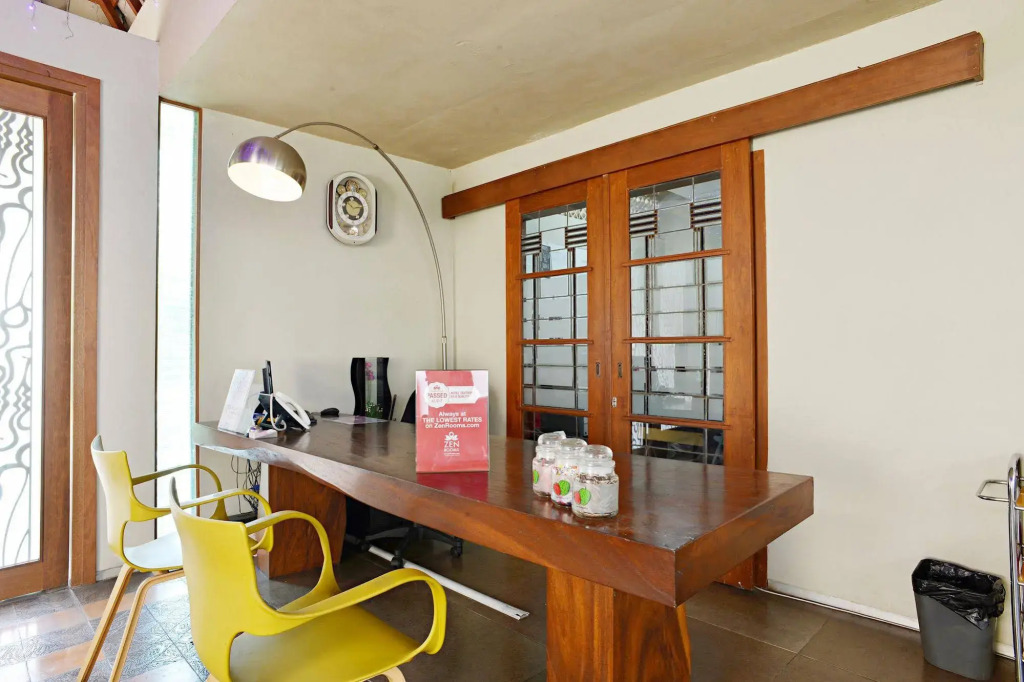 ZEN Rooms Cibeunying Riau