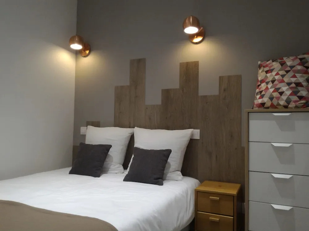 Sohosuite