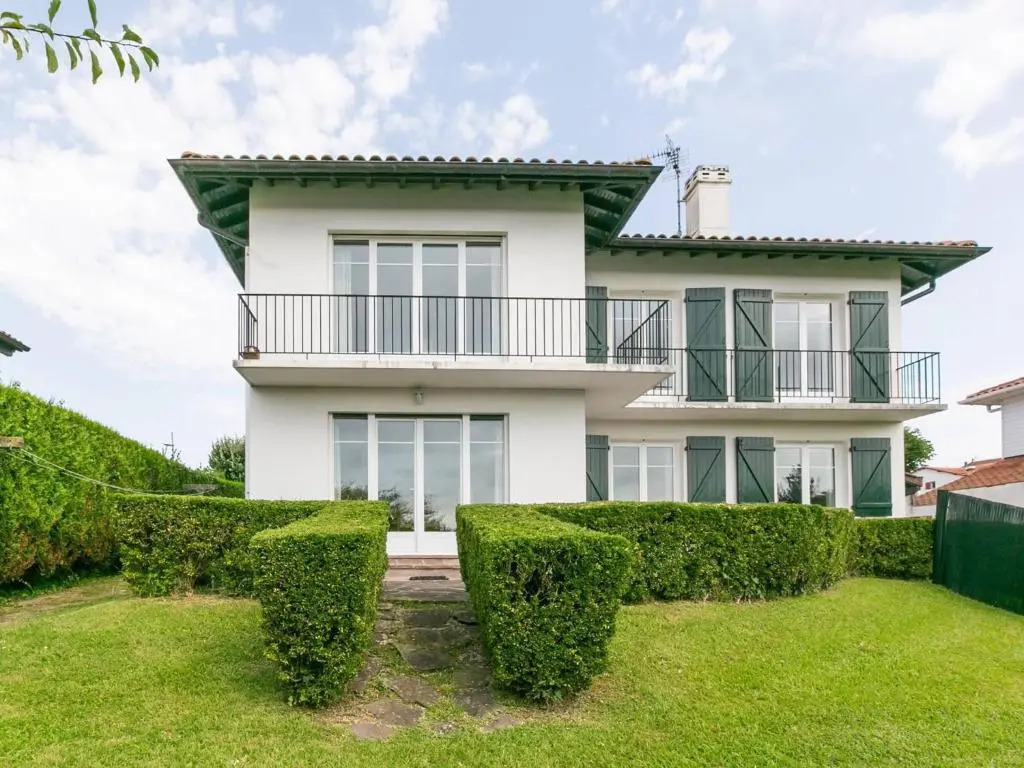 Appartement Ciboure, 4 pièces, 6 personnes - FR-1-4-572