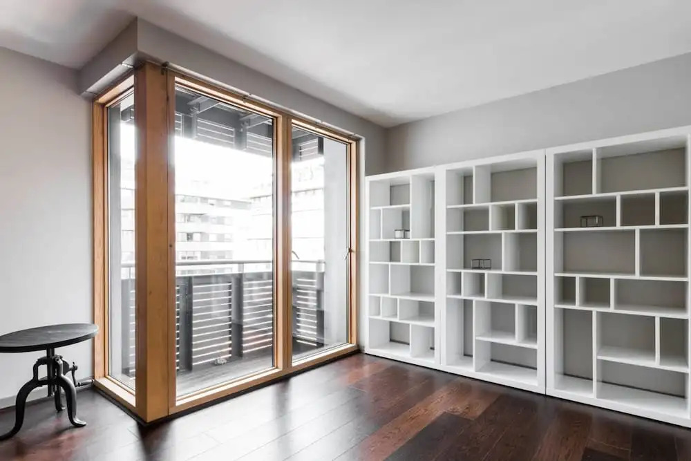 Contemporary 2 Bedroom Islington Apartment