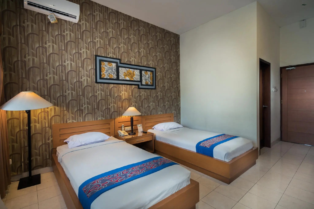 Griya Persada Convention Hotel & Resort Kaliurang