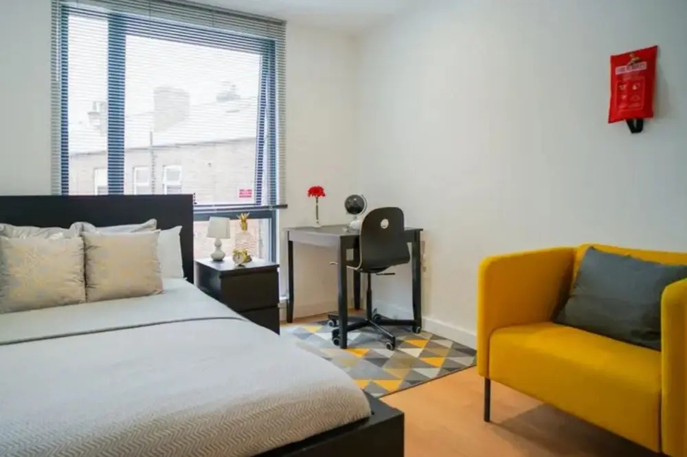 Rooms & Studios STUDENTS ONLY- SHEFFIELD