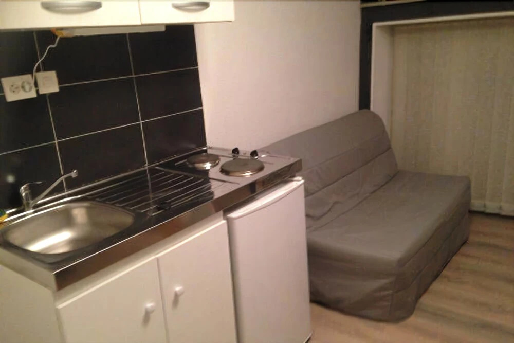 Studio le Central