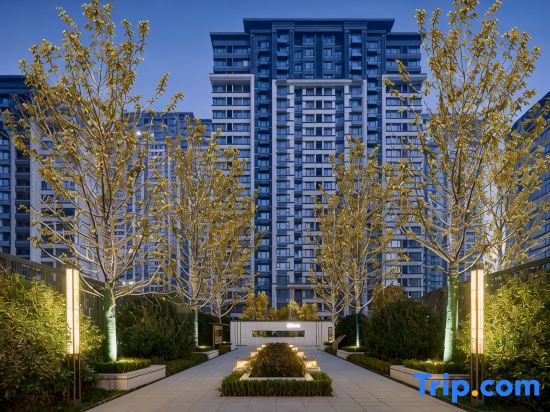 Xiyue Hotel(Zhengzhou Huayuan Automobile Trade City Branch, Passenger Transport North Station)