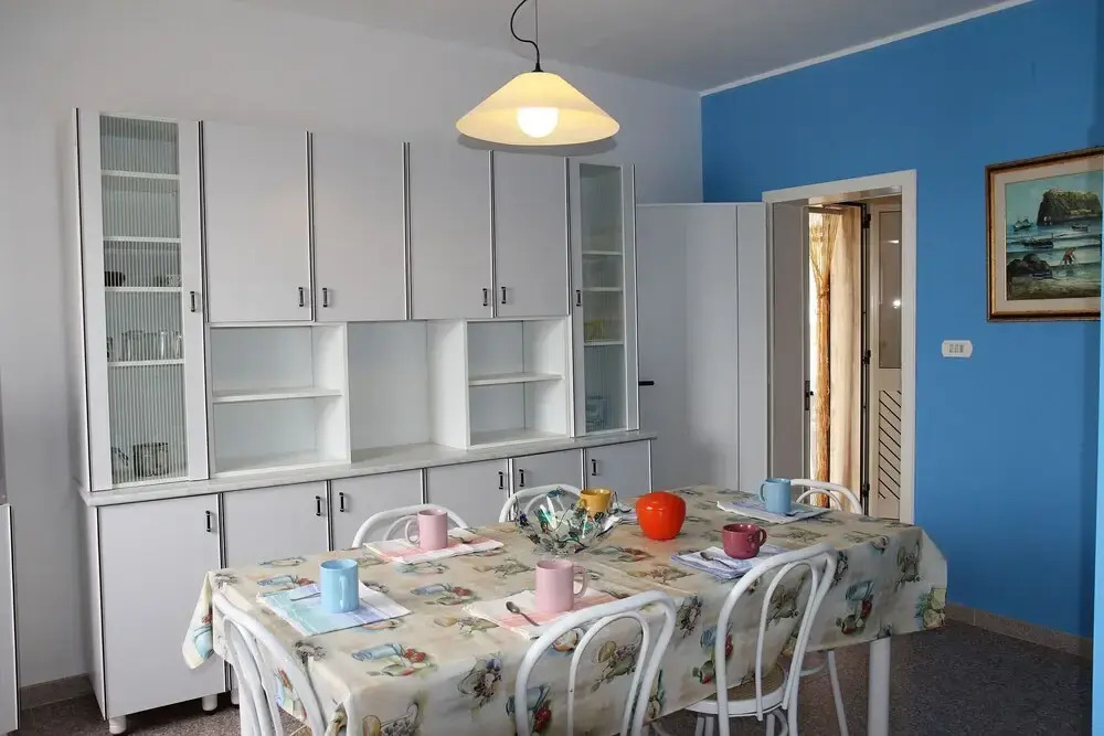 Vesuvio Residence 1315