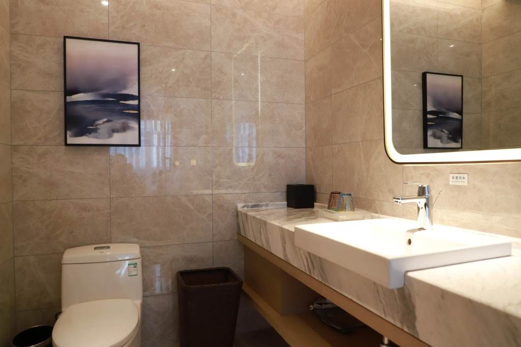 Holiday Inn Xining Datong by IHG