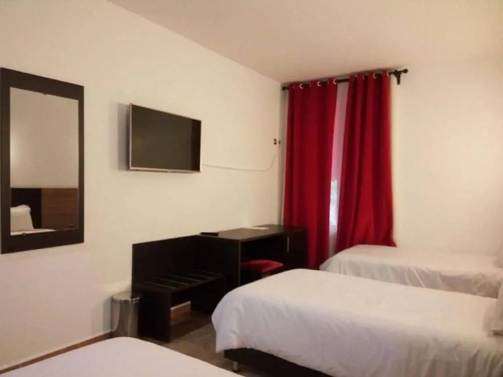 Hotel Dorient