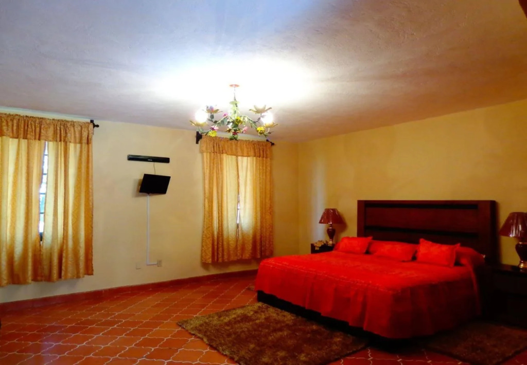 Hotel Boutique Tonatiuh