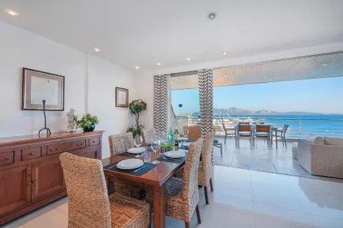 Apartment Vistamar No4