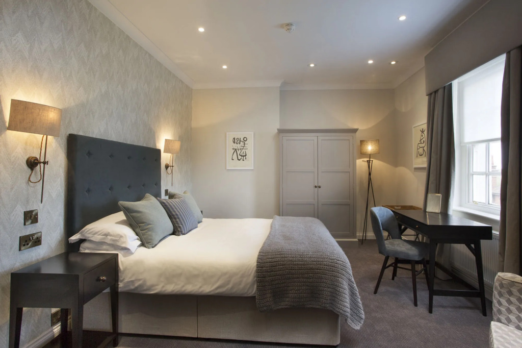 The Royal Wells Hotel, Tunbridge Wells - The Coaching Inn Group