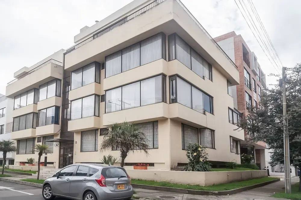 Apartamento Santa Barbara Unicentro