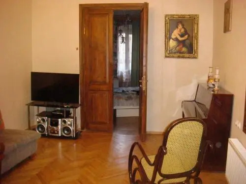 Zemeli Apartments