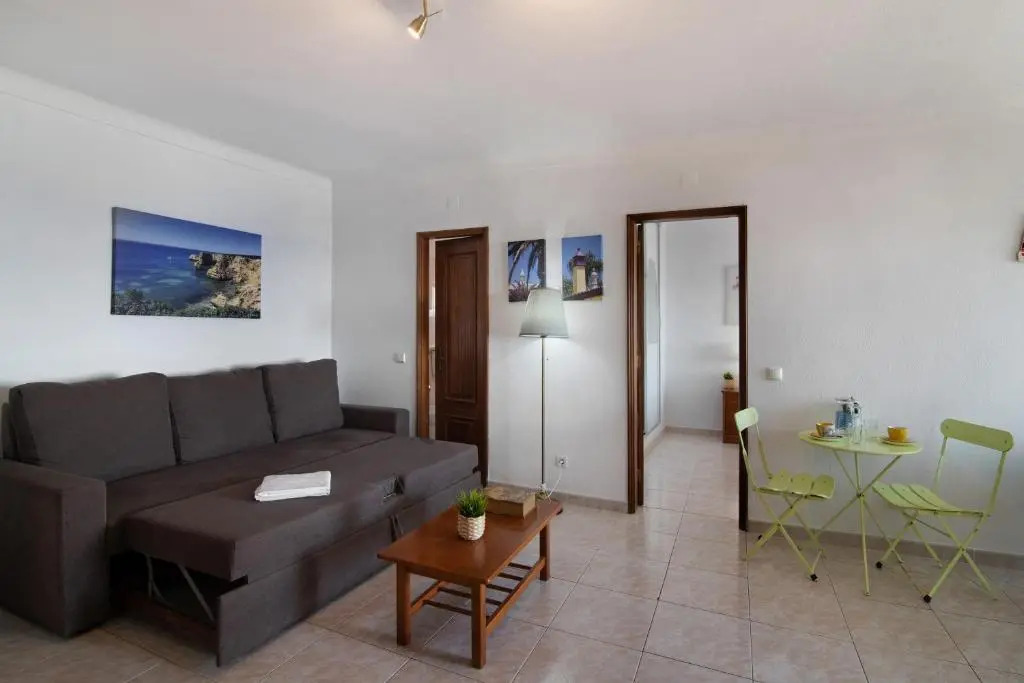 Estrela 606 - Vista Mar