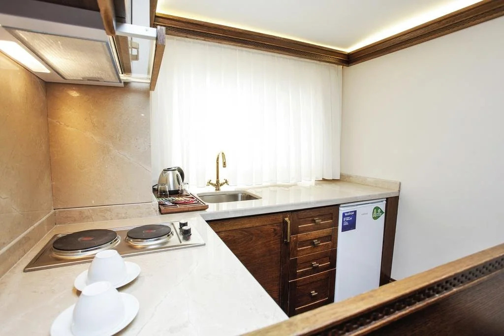 Kumluk Konak Hotel