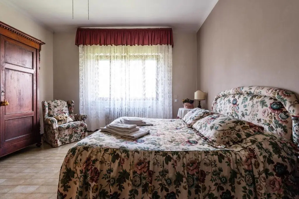 La Casa di Carlotta