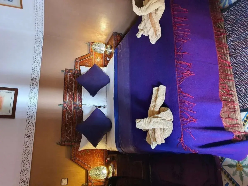 Riad Zagouda