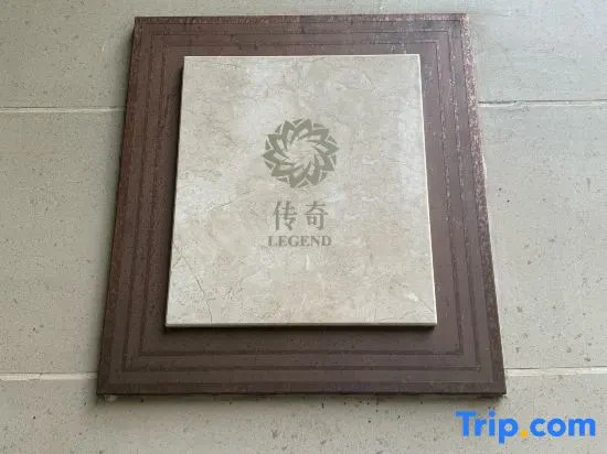 Sparkling Legend  Apartment