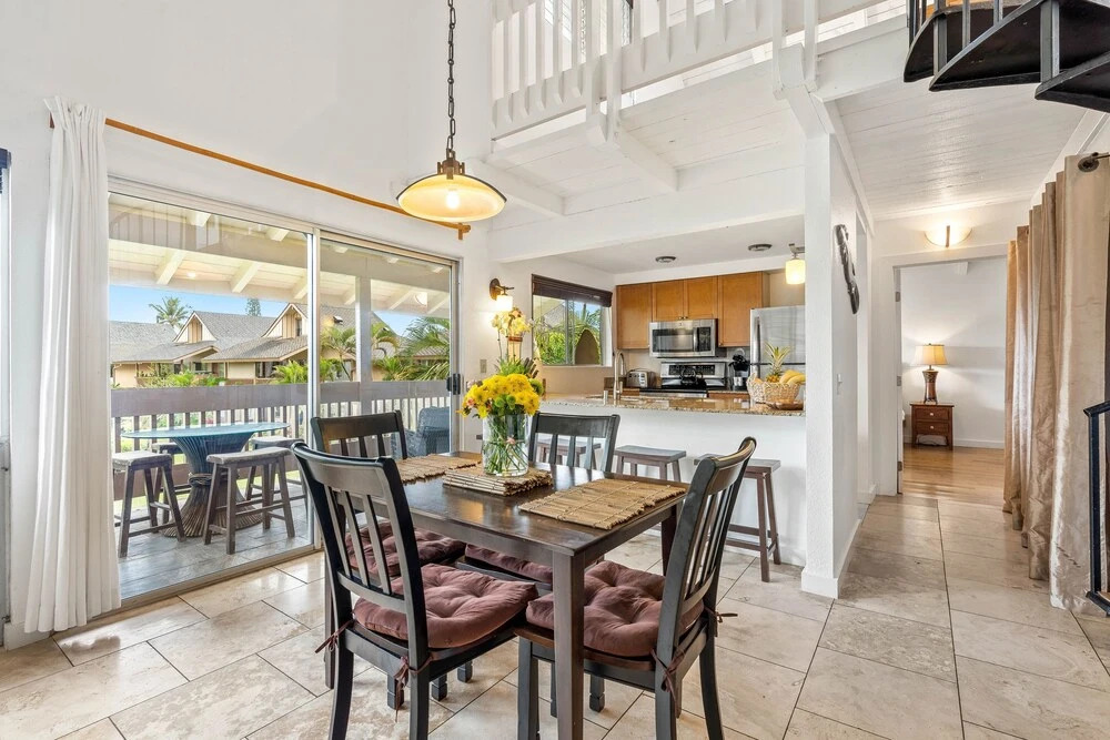 Sandpiper 216a 1 Bedroom Condo by RedAwning