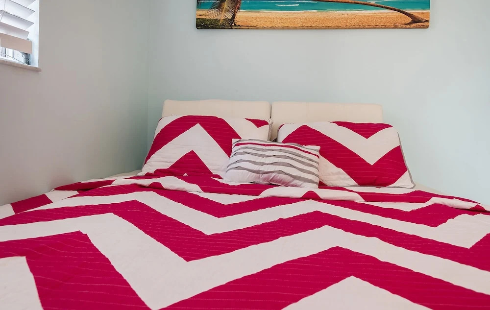 Flamingo Estate #2 - Two Bedroom Apartment