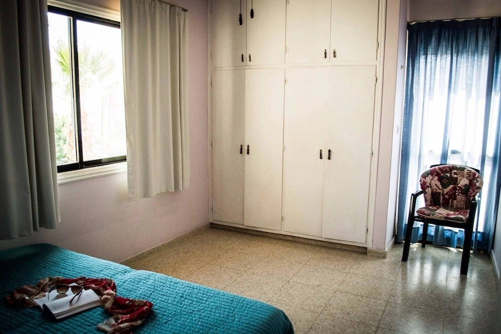 Villa Liuda,3 Bedroom With Compool