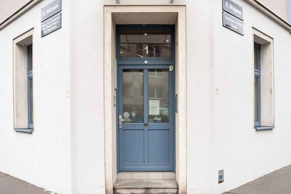 Angel´s Place Vienna
