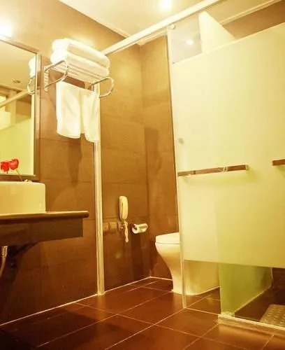 Huanglong Impression Hotel