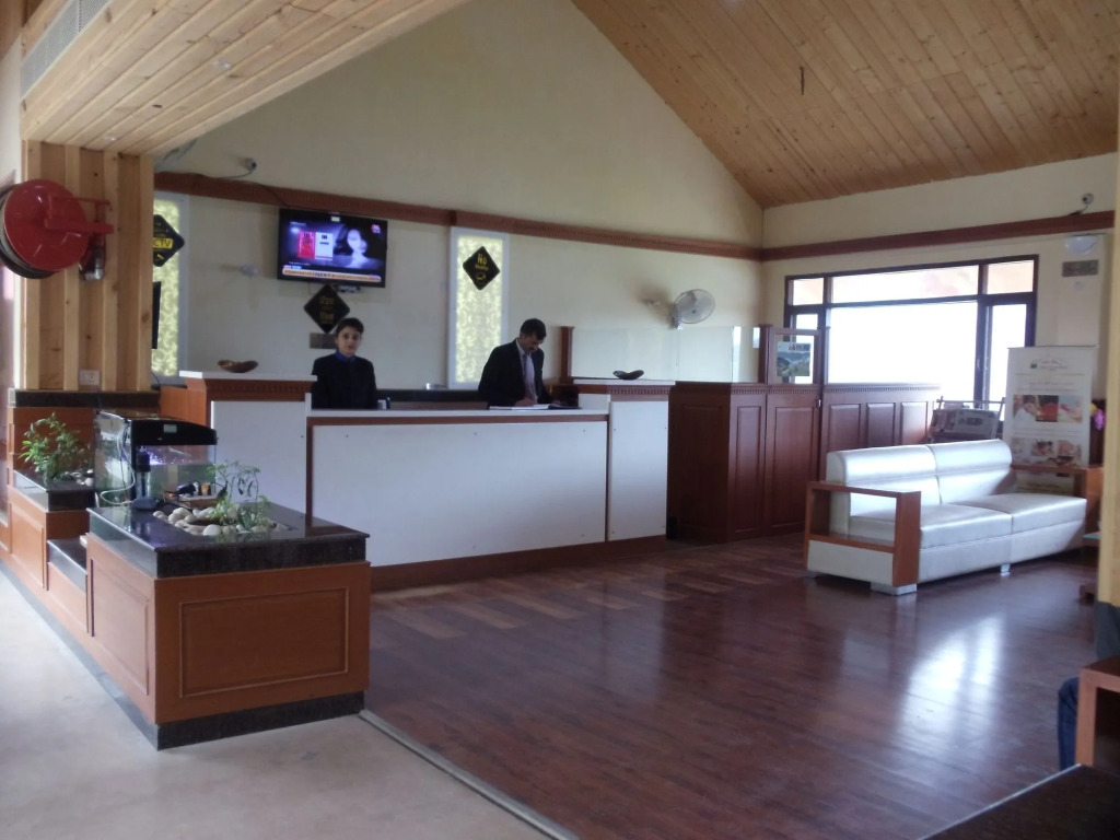 Manla Homes Resort