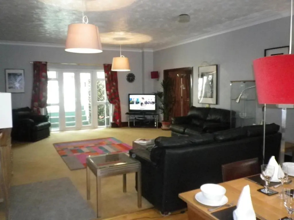 Bridge Hall Apartments