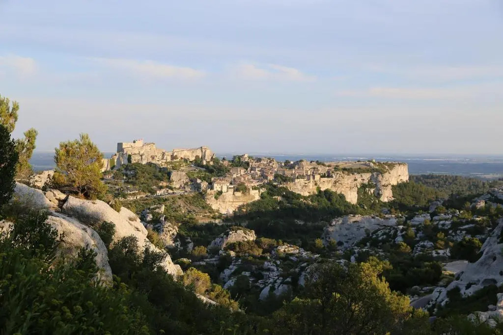 Charme Provençal