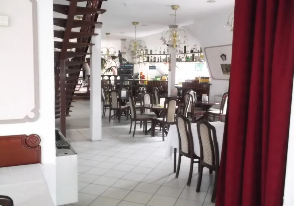 Hotel Pólus