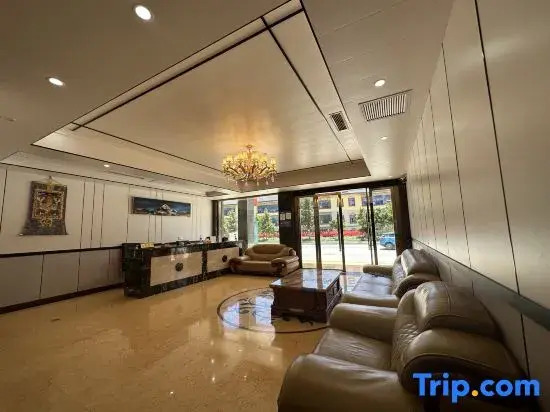 Holiday Inn Flower Lake