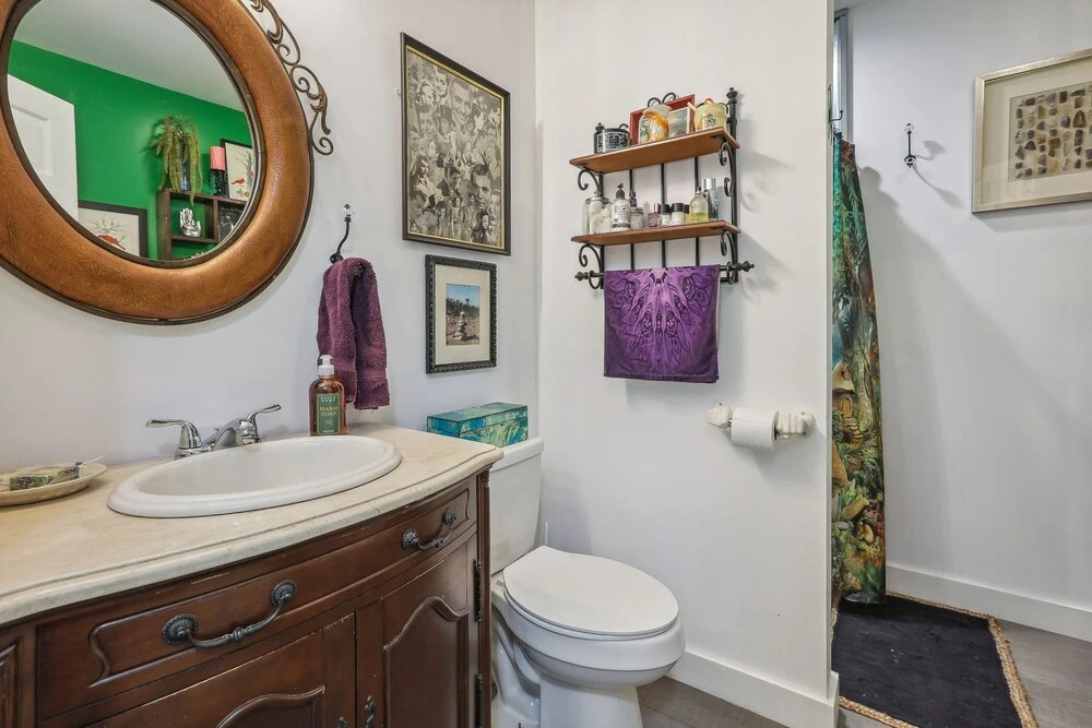 Charming Union Home w/ Backyard, Fire Pit!