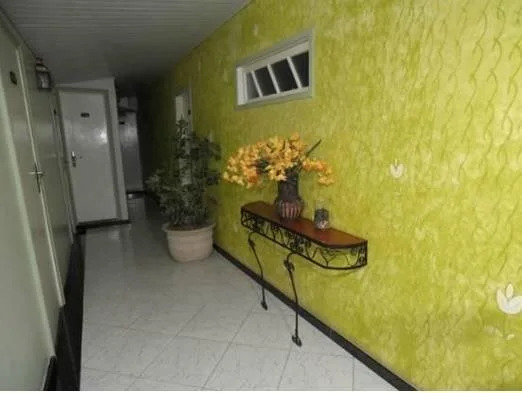 Hospedagem Belo Horizonte