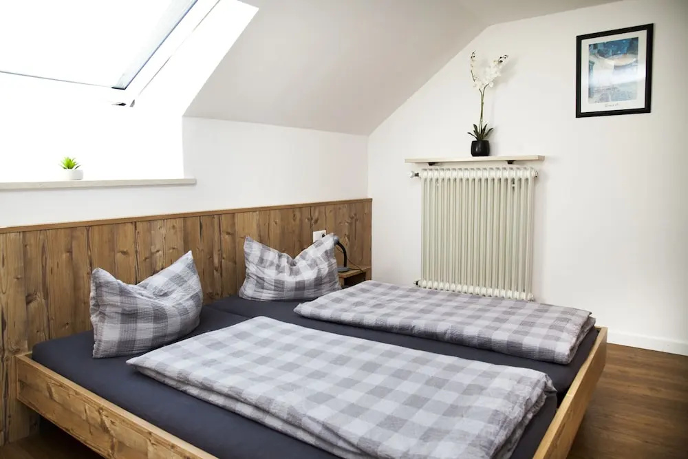 Stadl Appartements
