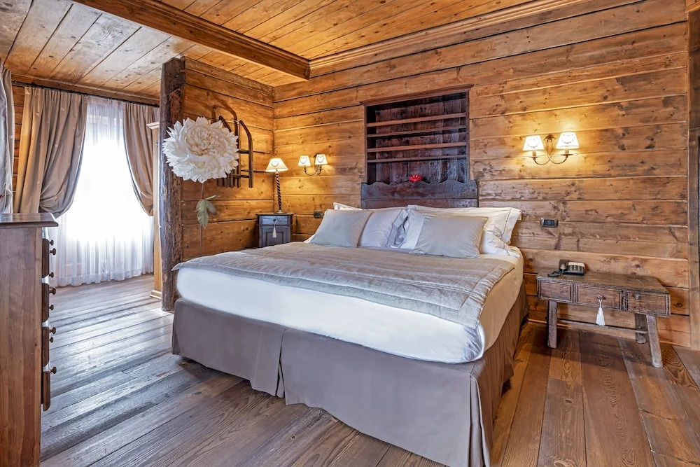 Chalet BRAGARD