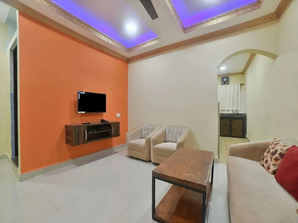 Ruby Residency by OYO Rooms