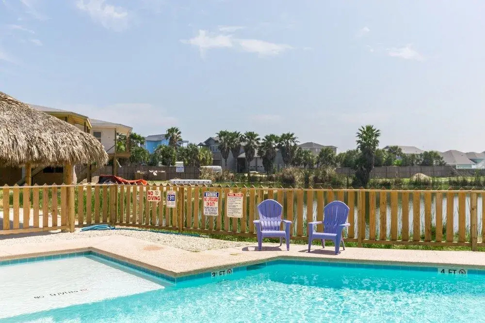 Sea Ya Soon Brand New 4BR 3BA Port A House by RedAwning