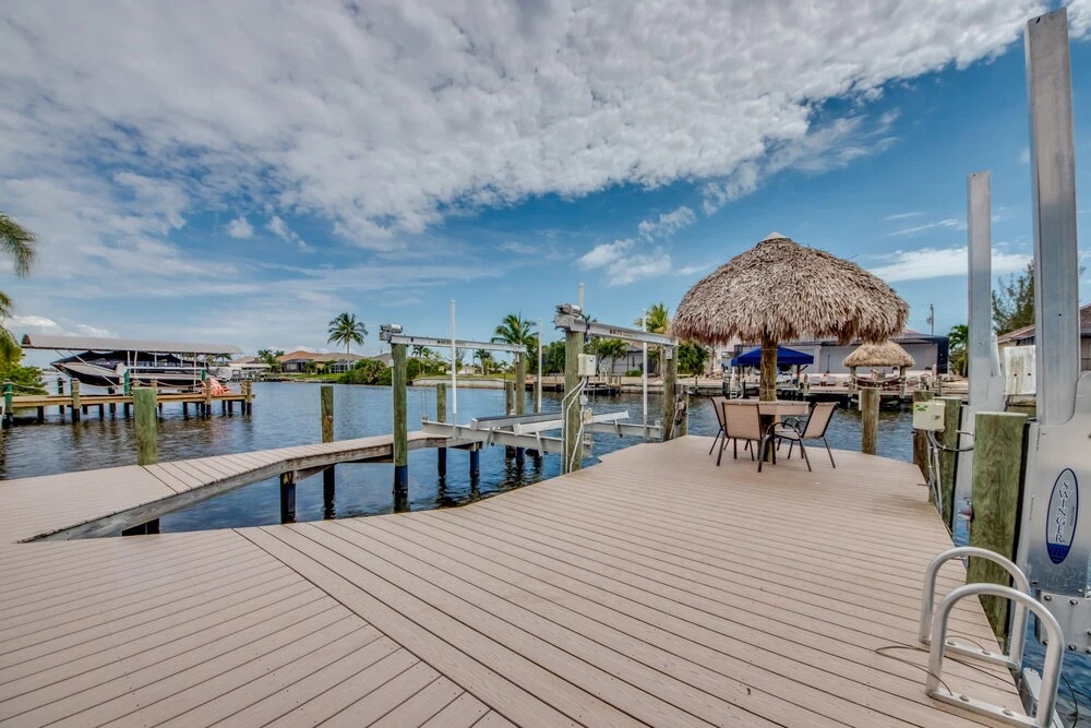 Villa Dreamscape - Roelens Vacations