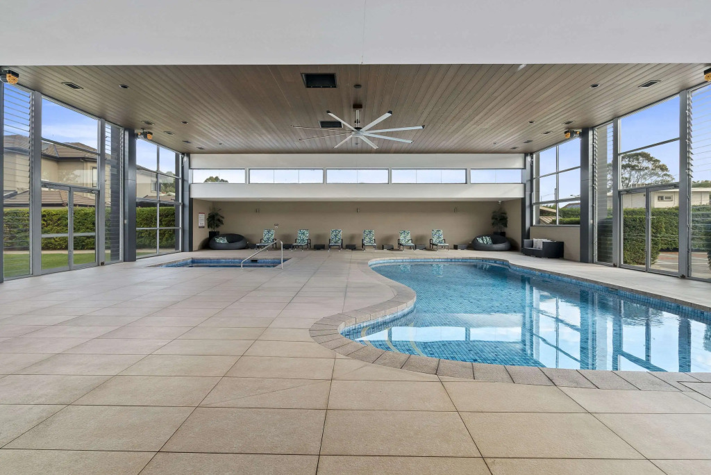 Quality Hotel Parklake Shepparton
