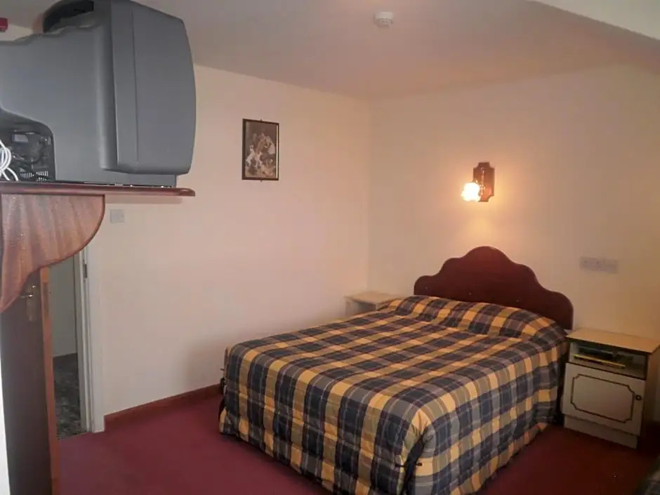 Sancta Maria Hotel