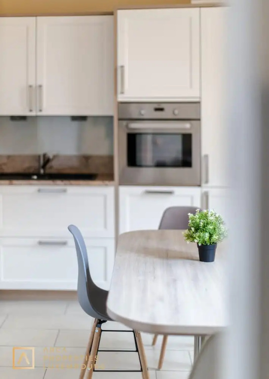 Splendid Townhome in Gare