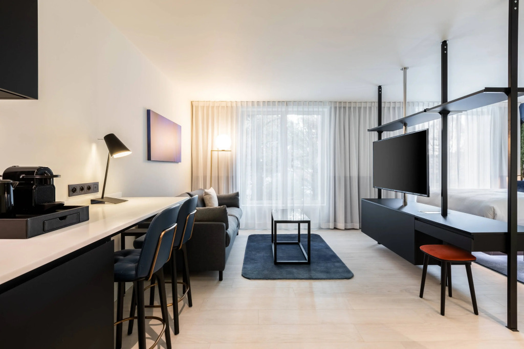 Residence Inn by Marriott Ghent