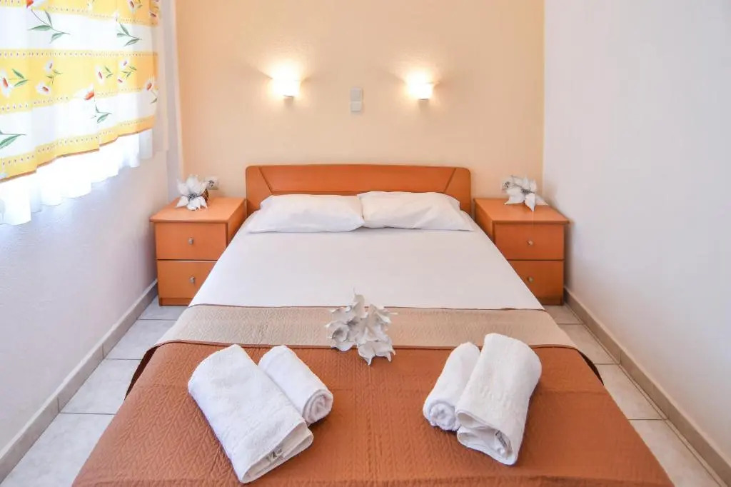 House Ilias