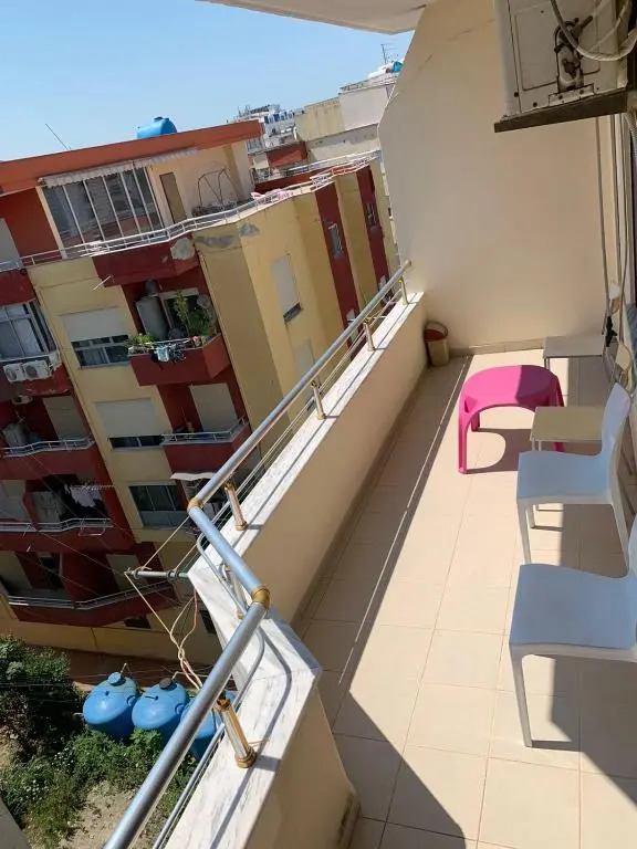 I&S Apartment 2