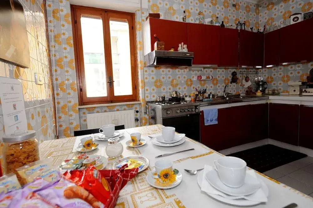 B&B Vanvitelli