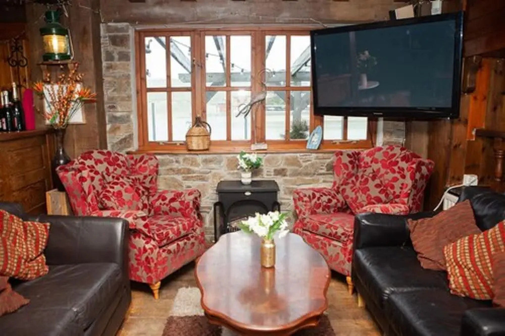 The Seiners Arms