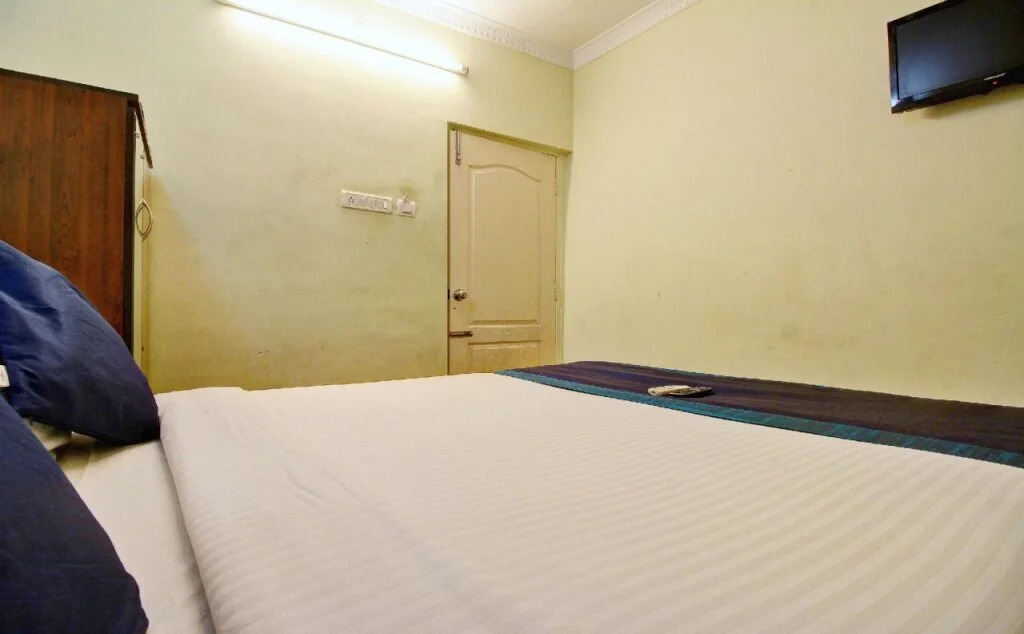 Syeds Inn By OYO Rooms